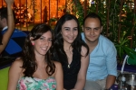 Saturday Night at Chupitos Pub, Byblos